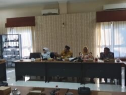 Komisi D DPRD Lamongan Soroti Rangkap Jabatan ASN-BPD, Penunjukan PJ Kepala Desa hingga Rekrutmen Perangkat Desa