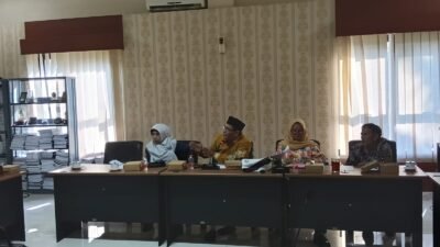 Komisi D DPRD Lamongan Soroti Rangkap Jabatan ASN-BPD, Penunjukan PJ Kepala Desa hingga Rekrutmen Perangkat Desa