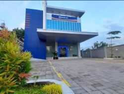 Dorong Kapasitas Pelaku UMKM dan Kemajuan Ekonomi Daerah, BRI Branch Office Pare Salurkan KUR Rp. 521 Miliar di Hingga Juli 2026