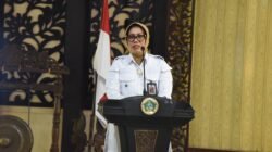Pemkab Sidoarjo Ngobrol Pintar Bersama Kemendagri, Perkuat Otonomi Daerah dan Tata Kelola Keuangan