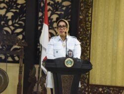 Pemkab Sidoarjo Ngobrol Pintar Bersama Kemendagri, Perkuat Otonomi Daerah dan Tata Kelola Keuangan