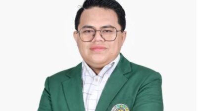 Viral! Mahasiswa Gizi Kesmas USU, Banjir Pujian Bedah Buku Skala International Dari 70 Ribu Rupiah Referensi Akademik Dunia