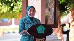 Pemkab Sidoarjo Perkuat Peran Kader lewat Jambore PKK guna Tingkatkan Pelayanan Masyarakat
