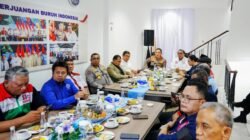 Kapolri Dukung Dialog Penyusunan RUU Ketenagakerjaan, Siap Jadi Jembatan Aspirasi Buruh