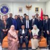 HUT Kedua DePA-RI, Saatnya Advokat Bersatu dan Bergerak Untuk Keadilan