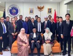 HUT Kedua DePA-RI, Saatnya Advokat Bersatu dan Bergerak Untuk Keadilan