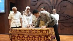 Pemkab Sidoarjo Perkuat Pemberdayaan Masyarakat Pesisir Berbasis Ekosistem Mangrove