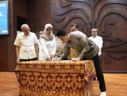 Pemkab Sidoarjo Perkuat Pemberdayaan Masyarakat Pesisir Berbasis Ekosistem Mangrove