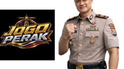 JOGOPERAK: Bukan Sekadar Logo, Sebuah Pesan untuk Menjaga Nama Baik Polres Pelabuhan Tanjung Perak