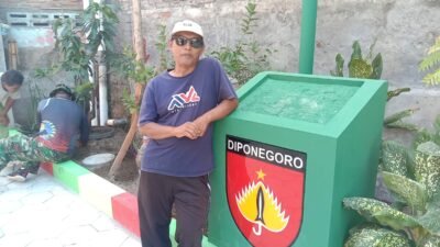 Ini Tanggapan Tokoh Masyarakat atas Kegiatan TMMD Sengkuyung Tahap III TA. 2026 Kodim 0735 Surakarta