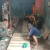 Tinggal Hitung Hari TMMD Sengkuyung Tahap III TA 2026 Di Tutup, Fokus Rampungkan Pemasangan Keramik dan Pembuatan MCK 