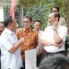 Mendagri Siapkan SE, Bayi Lahir di Luar Faskes Bisa Dapatkan Akta Kelahiran Digital
