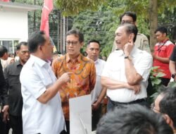 Mendagri Siapkan SE, Bayi Lahir di Luar Faskes Bisa Dapatkan Akta Kelahiran Digital