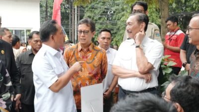 Mendagri Siapkan SE, Bayi Lahir di Luar Faskes Bisa Dapatkan Akta Kelahiran Digital