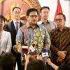 Sinergi Kementrans-Universitas Peking, Wamen Viva Yoga: Sukses China Membangun Wilayah Menjadi Inspirasi Mengembangkan Kawasan Transmigrasi