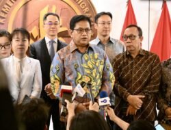 Sinergi Kementrans-Universitas Peking, Wamen Viva Yoga: Sukses China Membangun Wilayah Menjadi Inspirasi Mengembangkan Kawasan Transmigrasi
