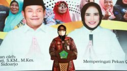 Perkuat Digitalisasi Transaksi di Pasar, PASAR JAGO Permudah Pedagang dan Dongkrak PAD Sidoarjo