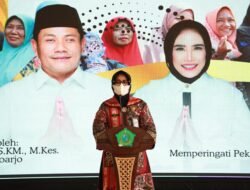 Perkuat Digitalisasi Transaksi di Pasar, PASAR JAGO Permudah Pedagang dan Dongkrak PAD Sidoarjo