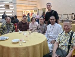 Dirgahayu ke-63 SMAK Frateran Surabaya, Frateran Miniatur Indonesia Cetak Generasi Berprestasi Berdaya Saing Global