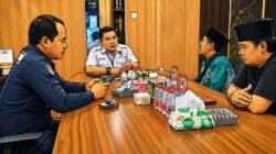 AMI soroti perkara mantan kades AH yang disebut bebas setelah 1bulan 6 hari ditahan