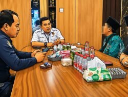 AMI soroti perkara mantan kades AH yang disebut bebas setelah 1bulan 6 hari ditahan