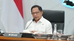 Kemendagri Perkuat Kerja Sama dengan BGN, Optimalkan Peran Pemda Dukung Tata Kelola MBG