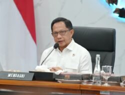 Kemendagri Perkuat Kerja Sama dengan BGN, Optimalkan Peran Pemda Dukung Tata Kelola MBG