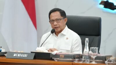 Kemendagri Perkuat Kerja Sama dengan BGN, Optimalkan Peran Pemda Dukung Tata Kelola MBG