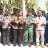 TMMD Sengkuyung Tahap III Boyolali Ditutup, Jalan Beton Jadi Warisan Nyata untuk Warga Bercak