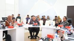 Kepala BSKDN Ajak Pemda Kelola dan Lindungi Kekayaan Intelektual Hasil Inovasi