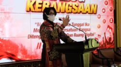 Pemkab Sidoarjo Gelar Dialog Kebangsaan untuk Memperkuat Kerukunan Masyarakat