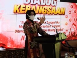 Pemkab Sidoarjo Gelar Dialog Kebangsaan untuk Memperkuat Kerukunan Masyarakat