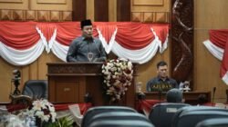 KUA-PPAS Perubahan 2026 Disahkan, Bupati Subandi: Semoga Prioritas Pembangunan Dirasakan Masyarakat