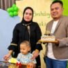 Keluarga Jurnalis Beritanews9.id Ucapkan Selamat HUT kepada Ketua Umum AMI Baihaki Akbar
