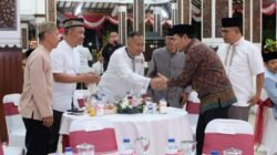 Malam Tirakat HUT Kemerdekaan RI, Bupati Subandi: Mari Dukung Presiden Wujudkan Indonesia Berdaulat, Adil, dan Makmur