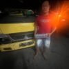 Modus Baru Peredaran Rokok Ilegal, Truk Muatan Garam Diduga Jadi Kamuflase