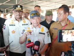 Mendagri: Korban Gempa NTT Bisa Cetak Ulang Dokumen Penting, Gratis