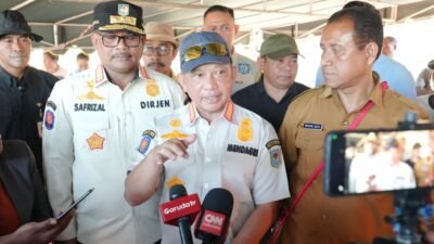 Mendagri: Korban Gempa NTT Bisa Cetak Ulang Dokumen Penting, Gratis