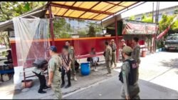 Sejumlah Pelajar Terjaring Razia Bolos, Satpol PP Sidoarjo Antisipasi Kenakalan Remaja