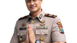 Gempa Flores NTT, Kasat Resnarkoba Polres Tanjung Perak AKP Adik Agus Putrawan Sampaikan Duka Mendalam