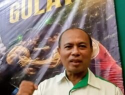 Pendaftaran Ketua Umum KONI Sidoarjo Dibuka, ASN, TNI, Polri Bisa Mendaftar