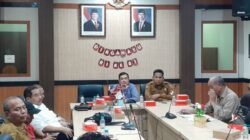 KONI Sidoarjo Gelar Musorkablub, KONI Jatim Beri Dukungan dan Pastikan Sesuai AD/ART
