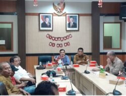 KONI Sidoarjo Gelar Musorkablub, KONI Jatim Beri Dukungan dan Pastikan Sesuai AD/ART