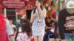 Feby Wijaya, Pelajar SMA Sunan Giri yang Ikuti Jejak Sang Mama di Dunia Dangdut