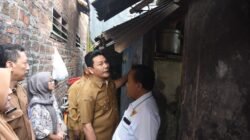 Bupati Sidak Tiga RTLH di Sedati, Perbaikan Dimulai September