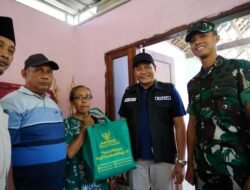 Bupati Subandi Datangi RTLH di Tarik, Tiga Rumah Warga Dapat Atensi Perbaikan