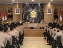 Polri Perkuat Pencegahan Karhutla Melalui Edukasi Langsung kepada Masyarakat
