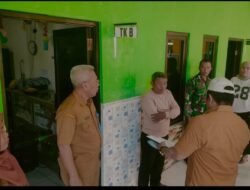 Gedung TK DWP Karangpuri Roboh dan Picu Sorotan, Kini Ada Harapan Baru dari DPRD Sidoarjo