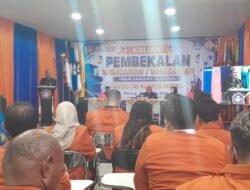 Universitas Waskita Dharma Malang Gelar Wisuda Tahun Akademik 2025–2026, Cetak Generasi Muda Kompeten untuk Masa Depan Bangsa