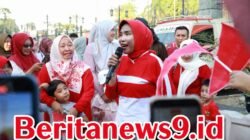 Wabup Sidoarjo Ajak Insan Pendidikan Perkuat Karakter Anak Bangsa